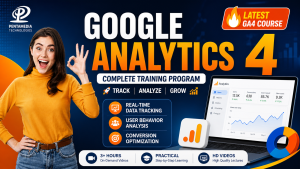 The Most In-Depth Google Analytics 4 (GA4) Course for 2023